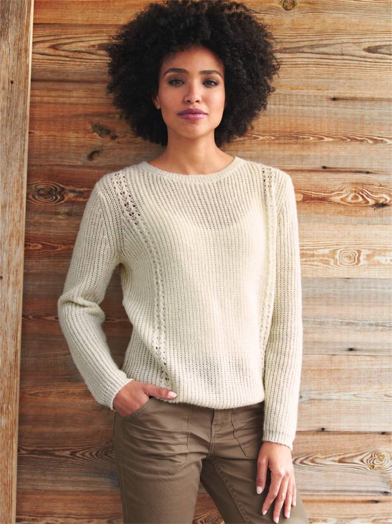 heine Strickpullover »Pullover« heine Strickpullover »Pullover« von heine