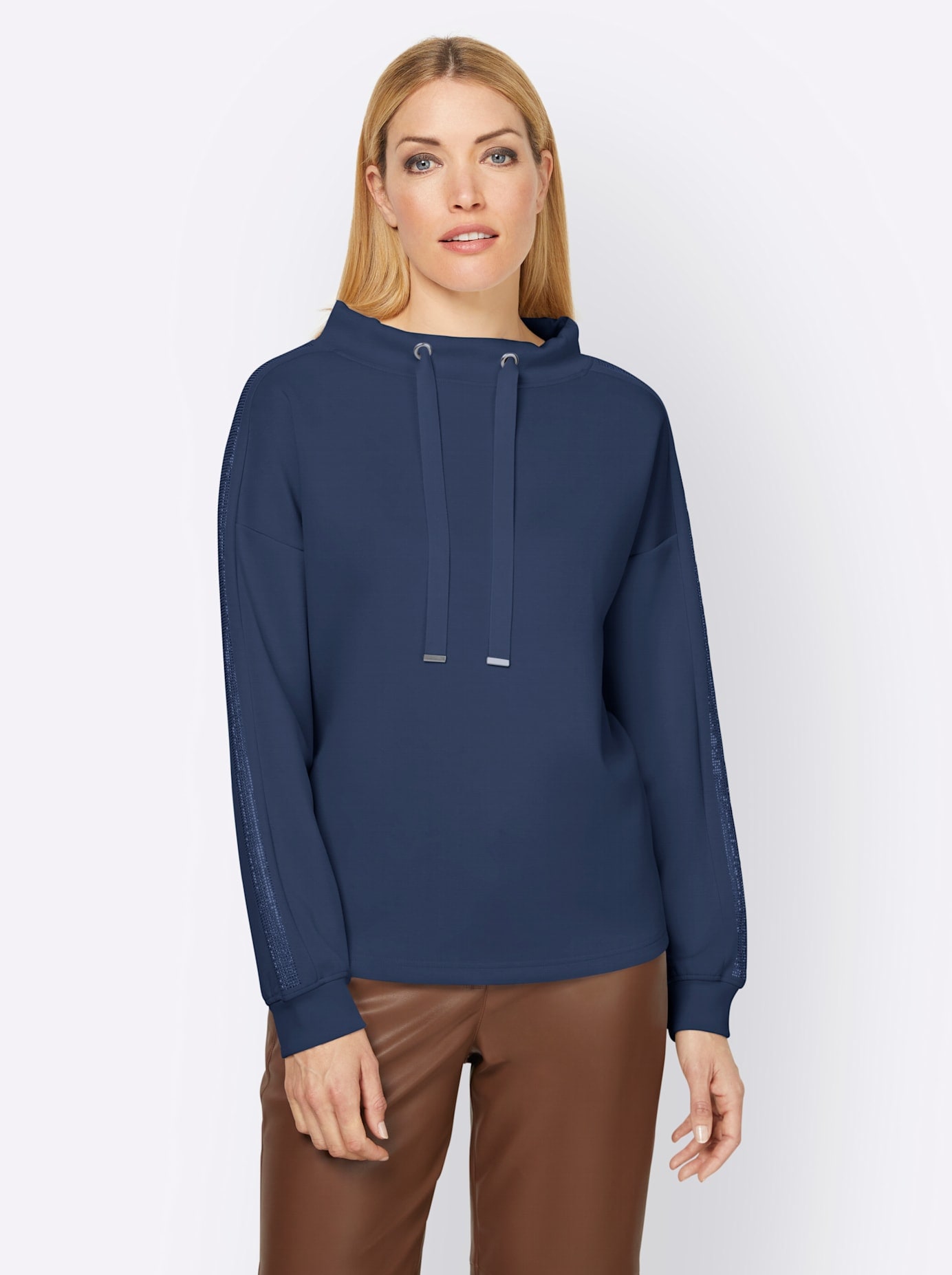 heine Sweatshirt von heine