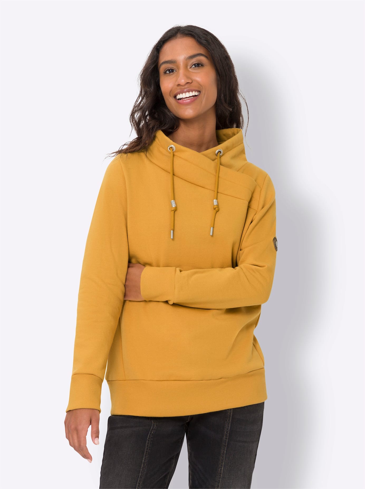 heine Sweatshirt von heine