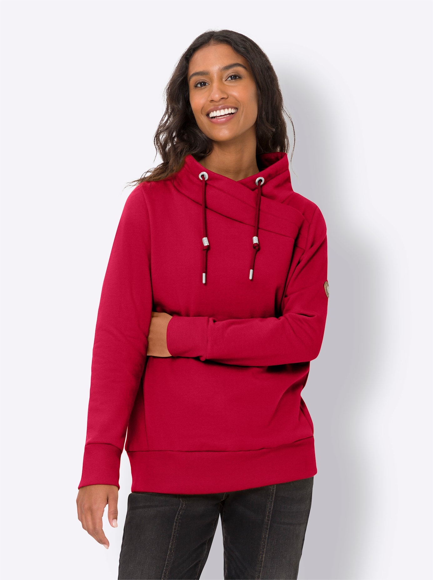 heine Sweatshirt von heine