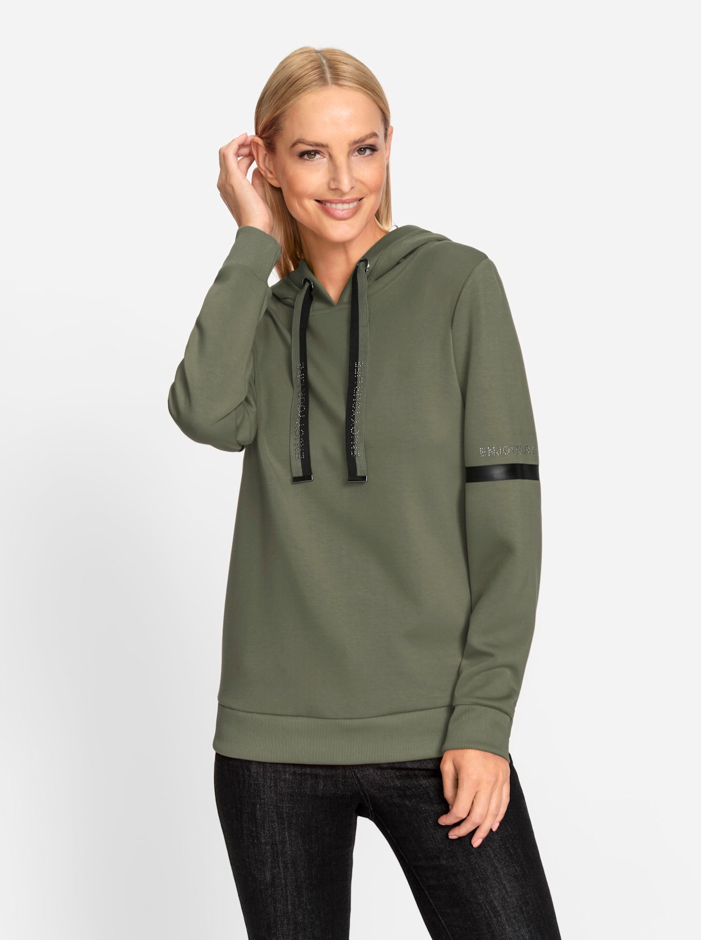 heine Sweatshirt von heine