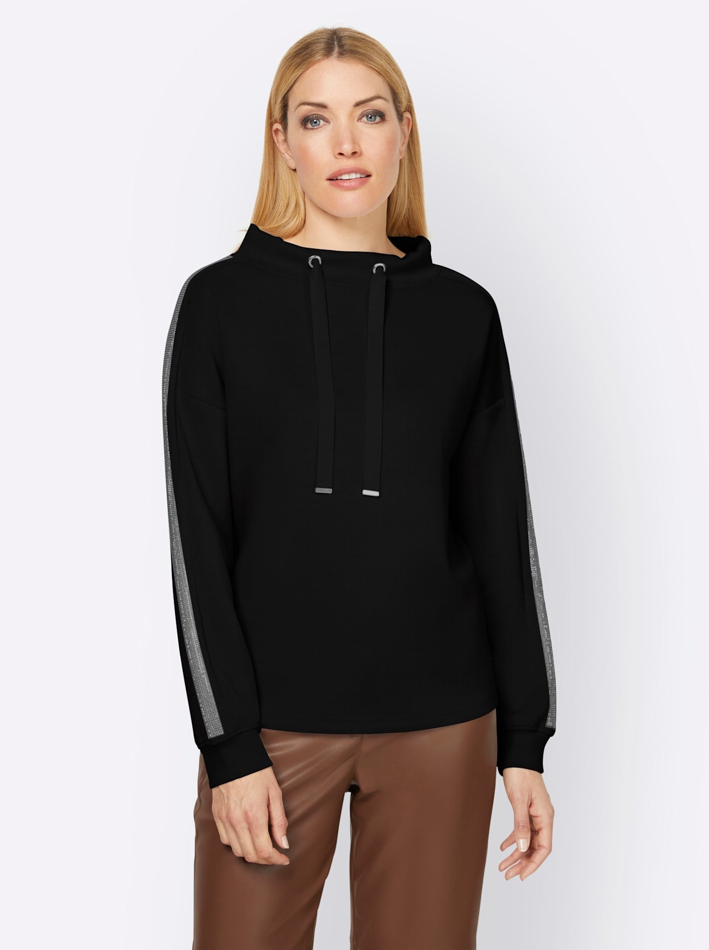 heine Sweatshirt von heine