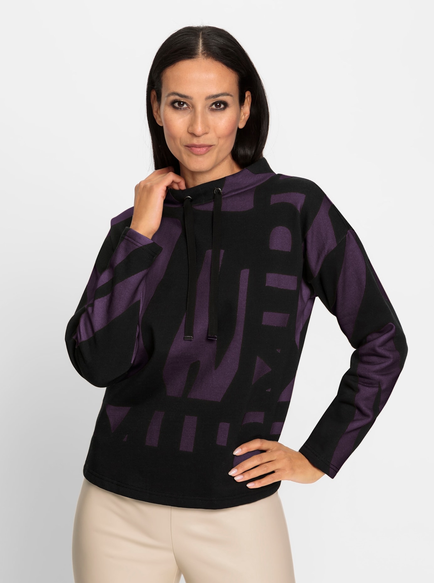 heine Sweatshirt von heine