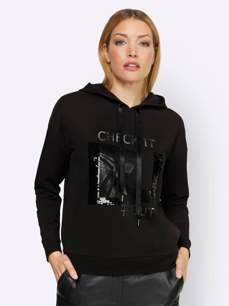 heine Sweatshirt von heine