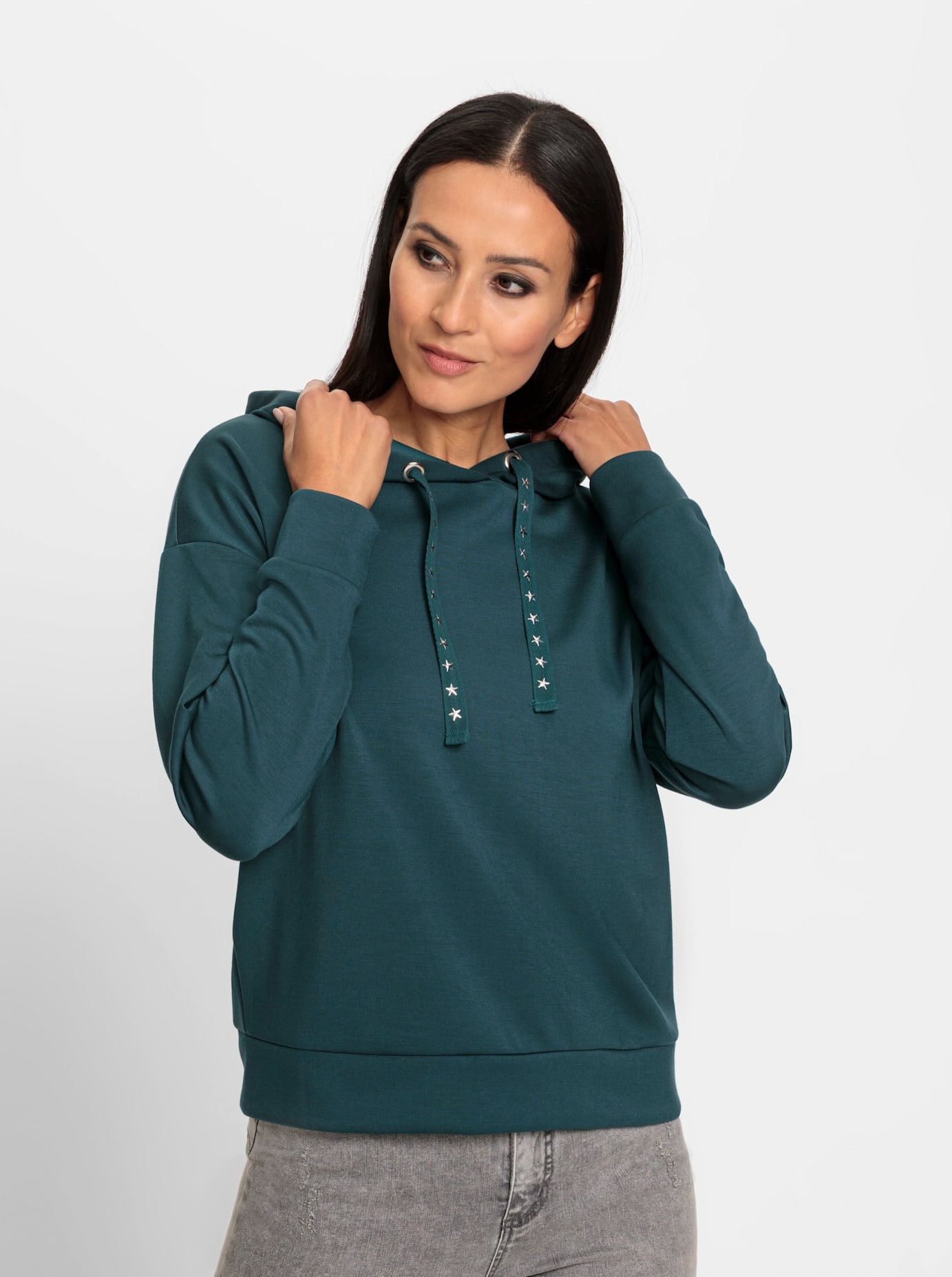 heine Sweatshirt von heine