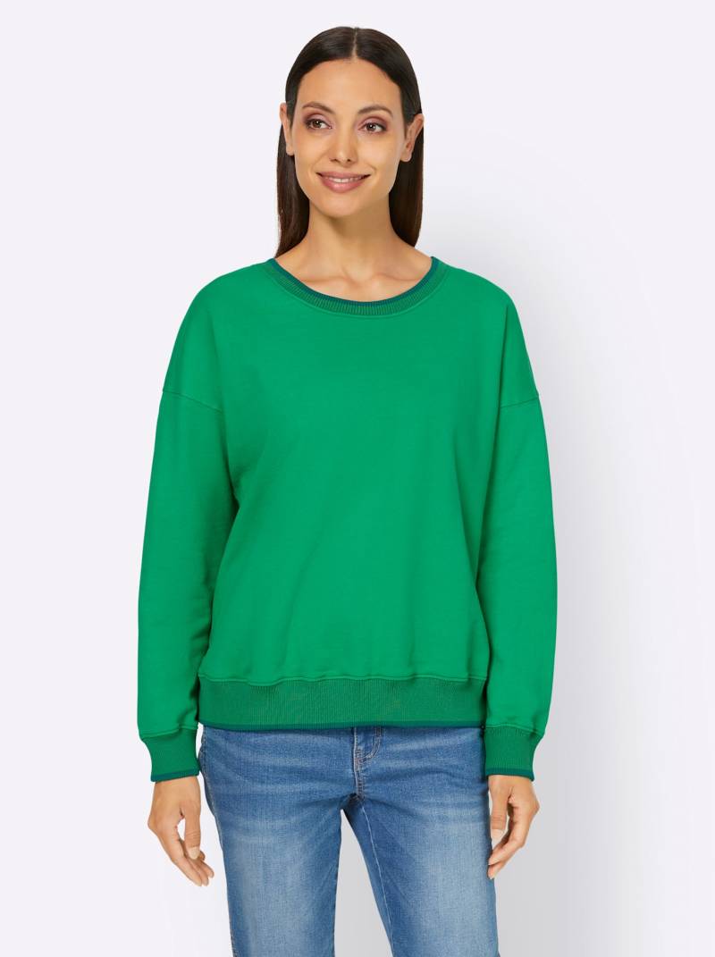 heine Sweatshirt von heine