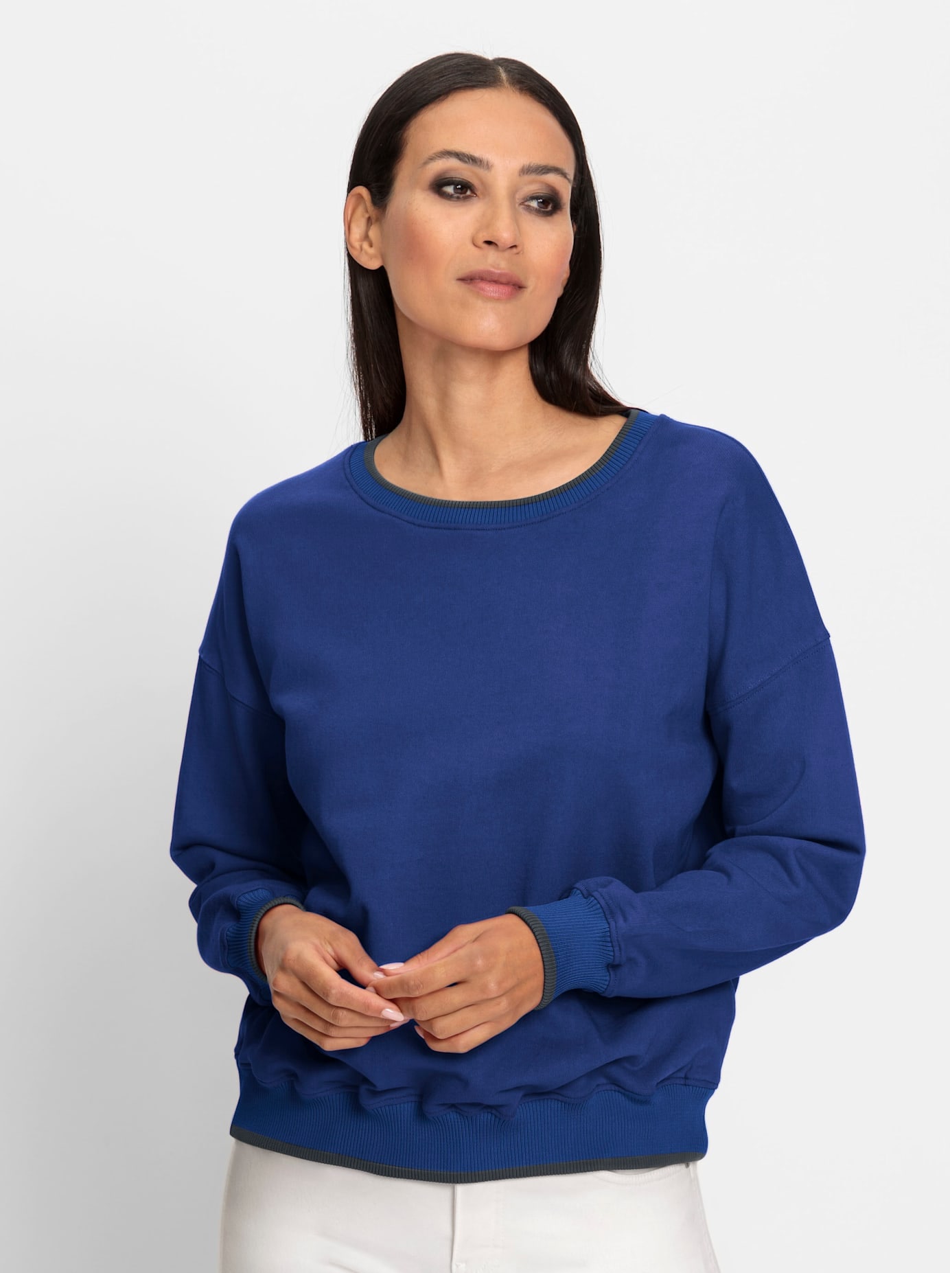 heine Sweatshirt von heine