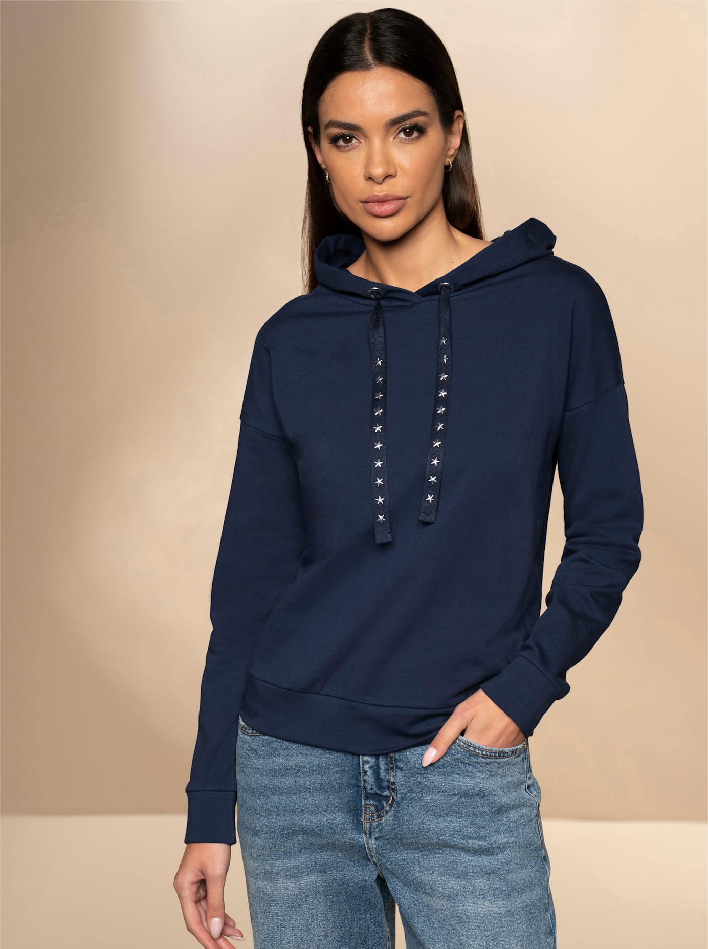 heine Sweatshirt von heine