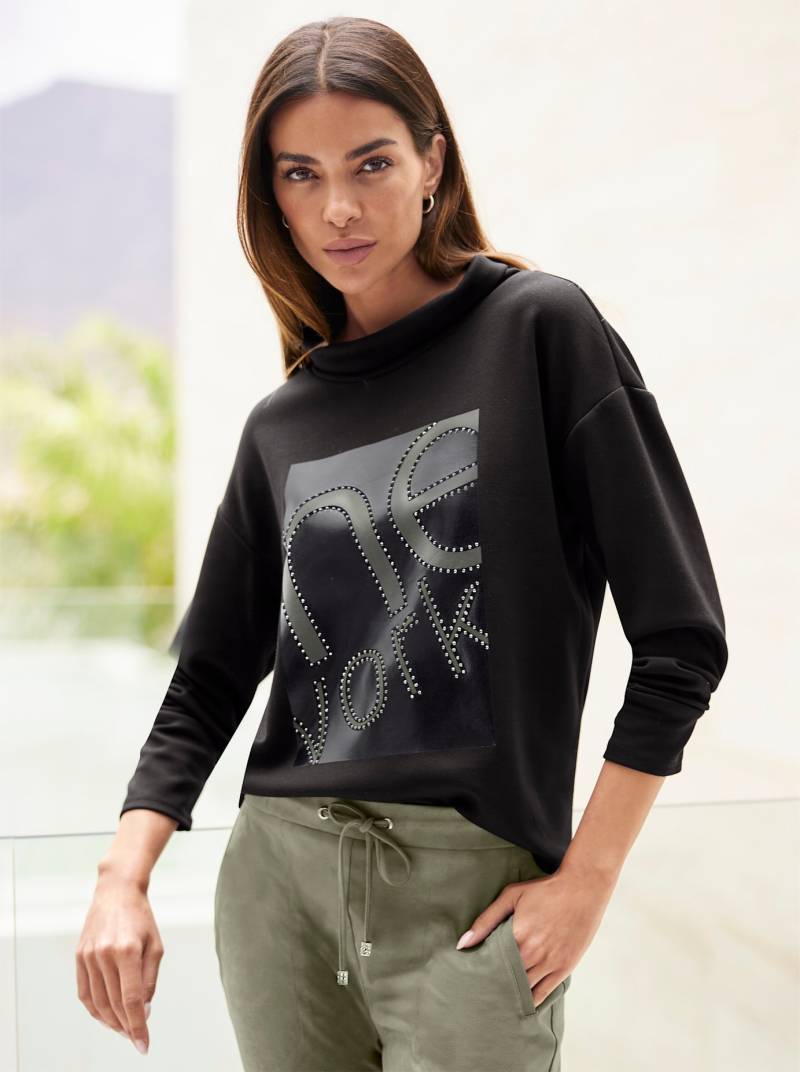 heine Sweatshirt von heine