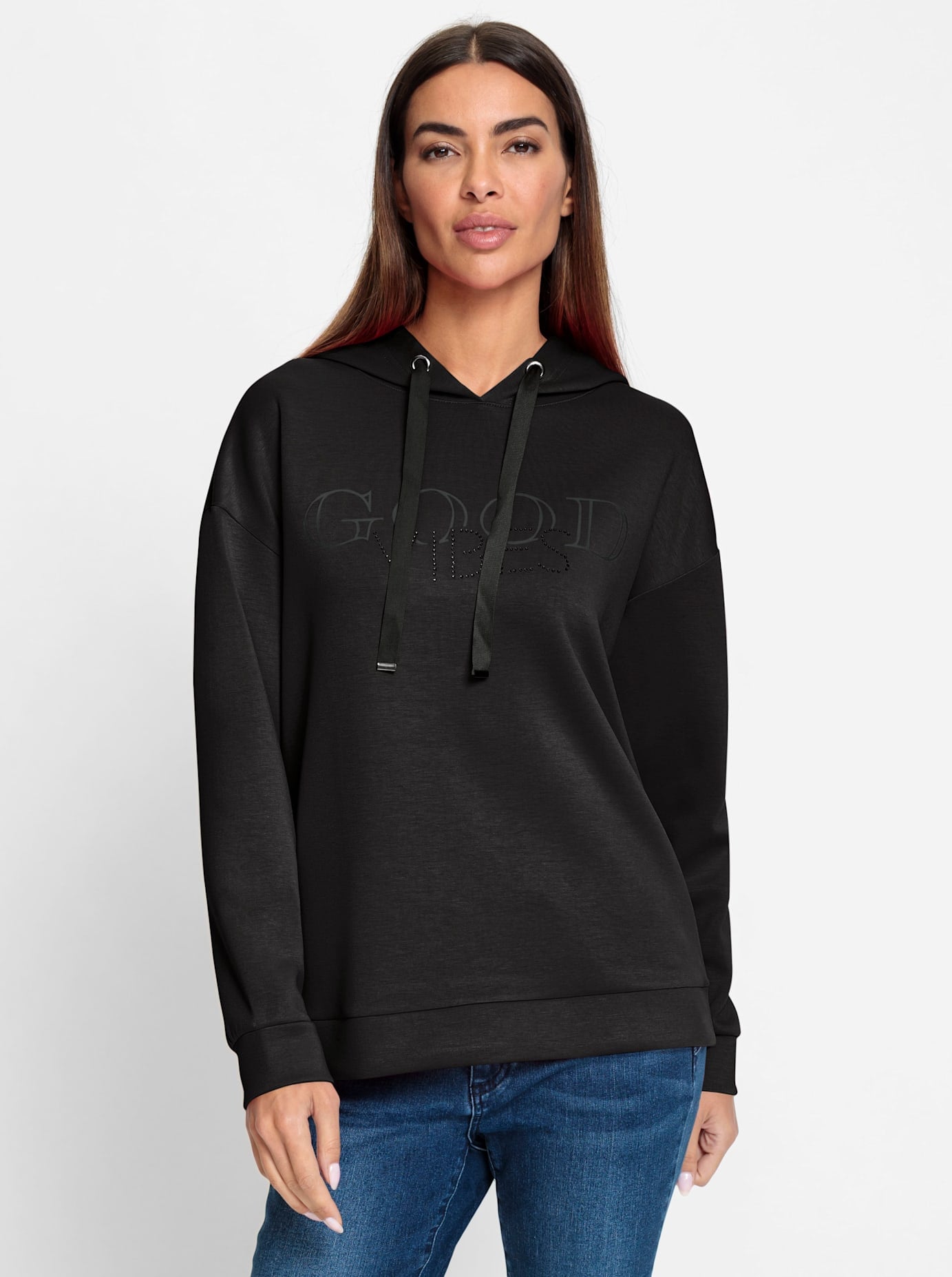 heine Sweatshirt von heine