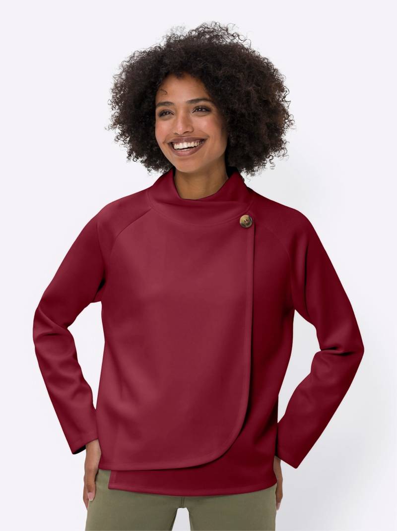 heine Sweatshirt von heine