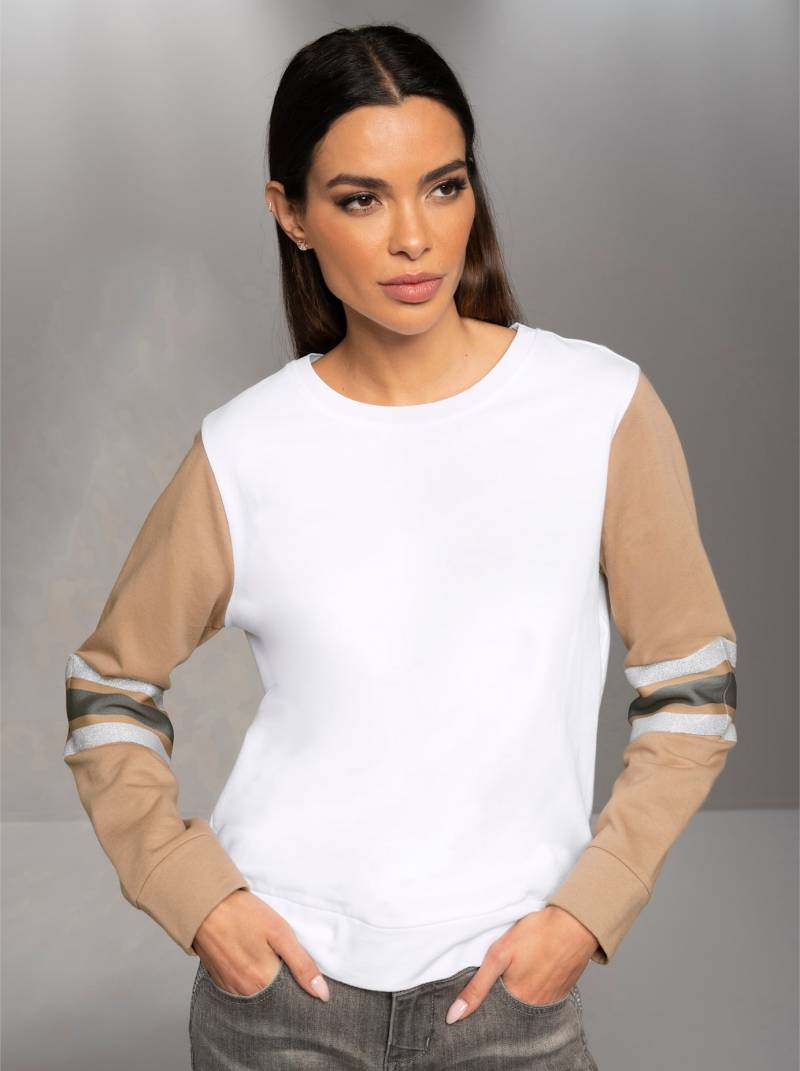 heine Sweatshirt von heine