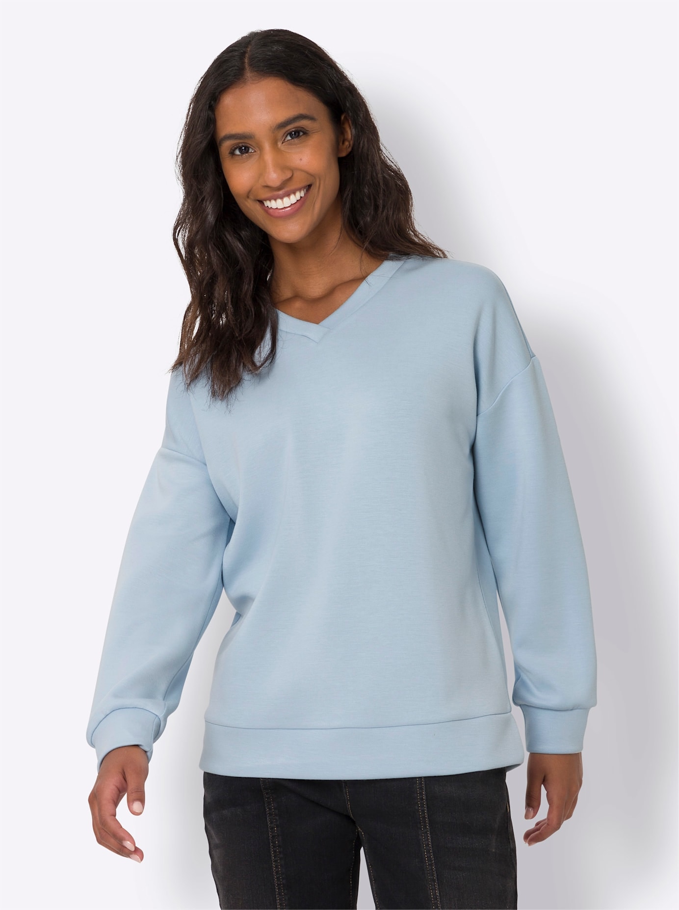 heine Sweatshirt von heine