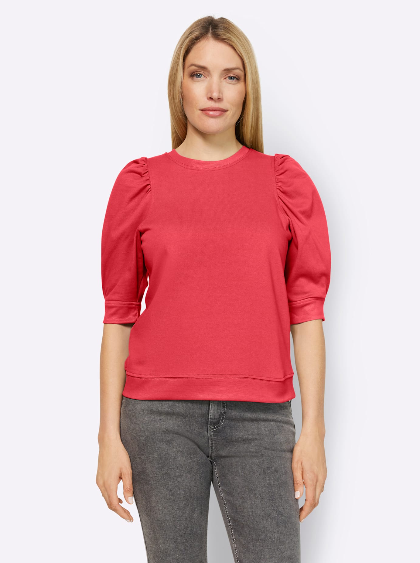 heine Sweatshirt von heine