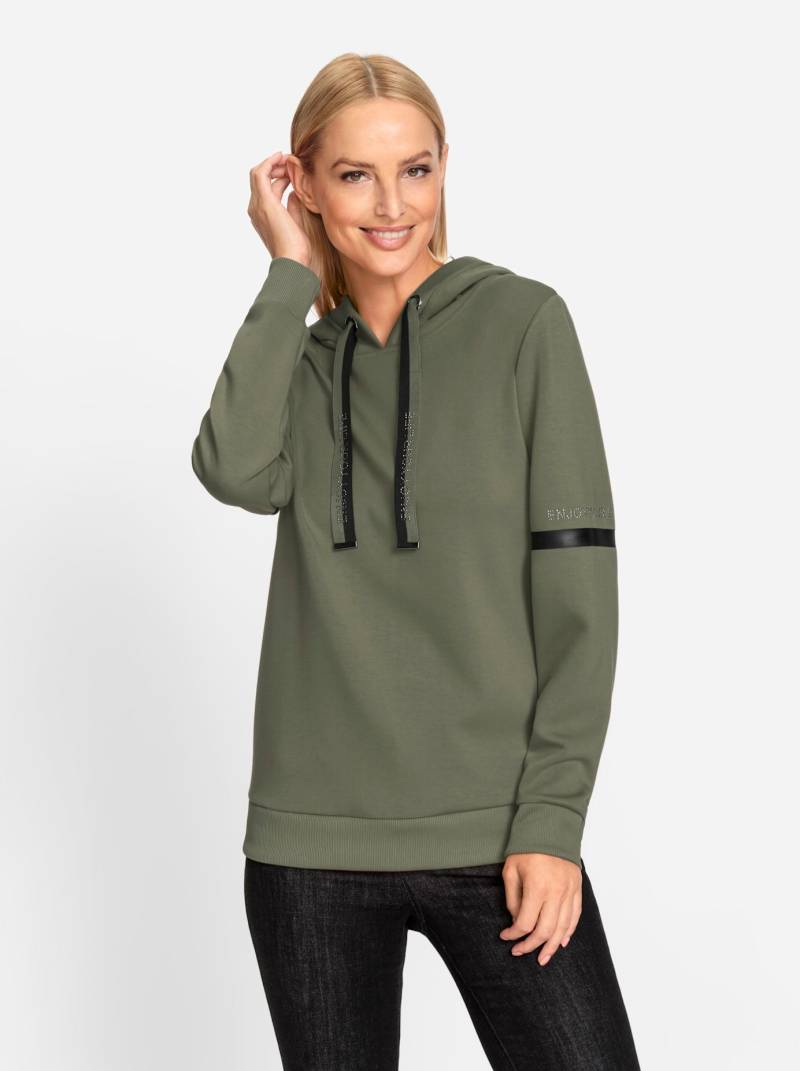 heine Sweatshirt von heine