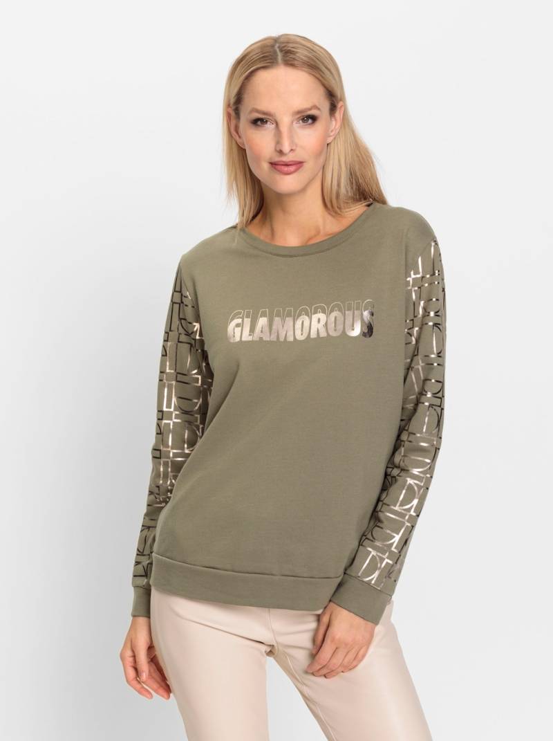 heine Sweatshirt von heine