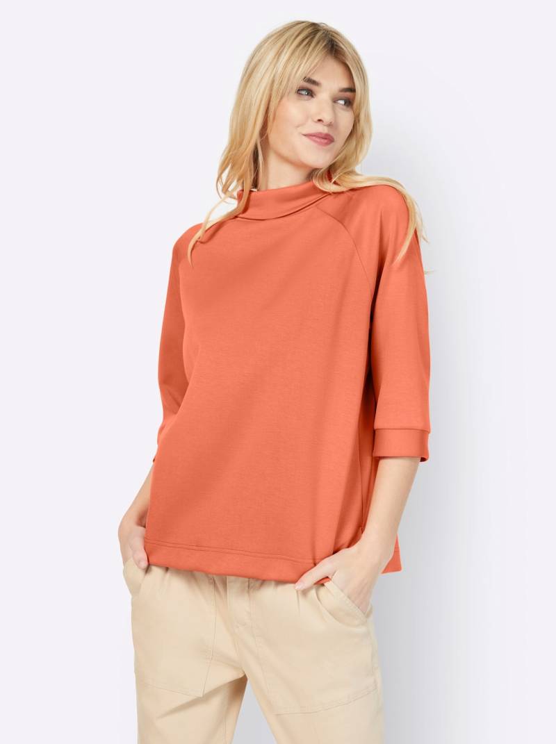 heine Sweatshirt von heine