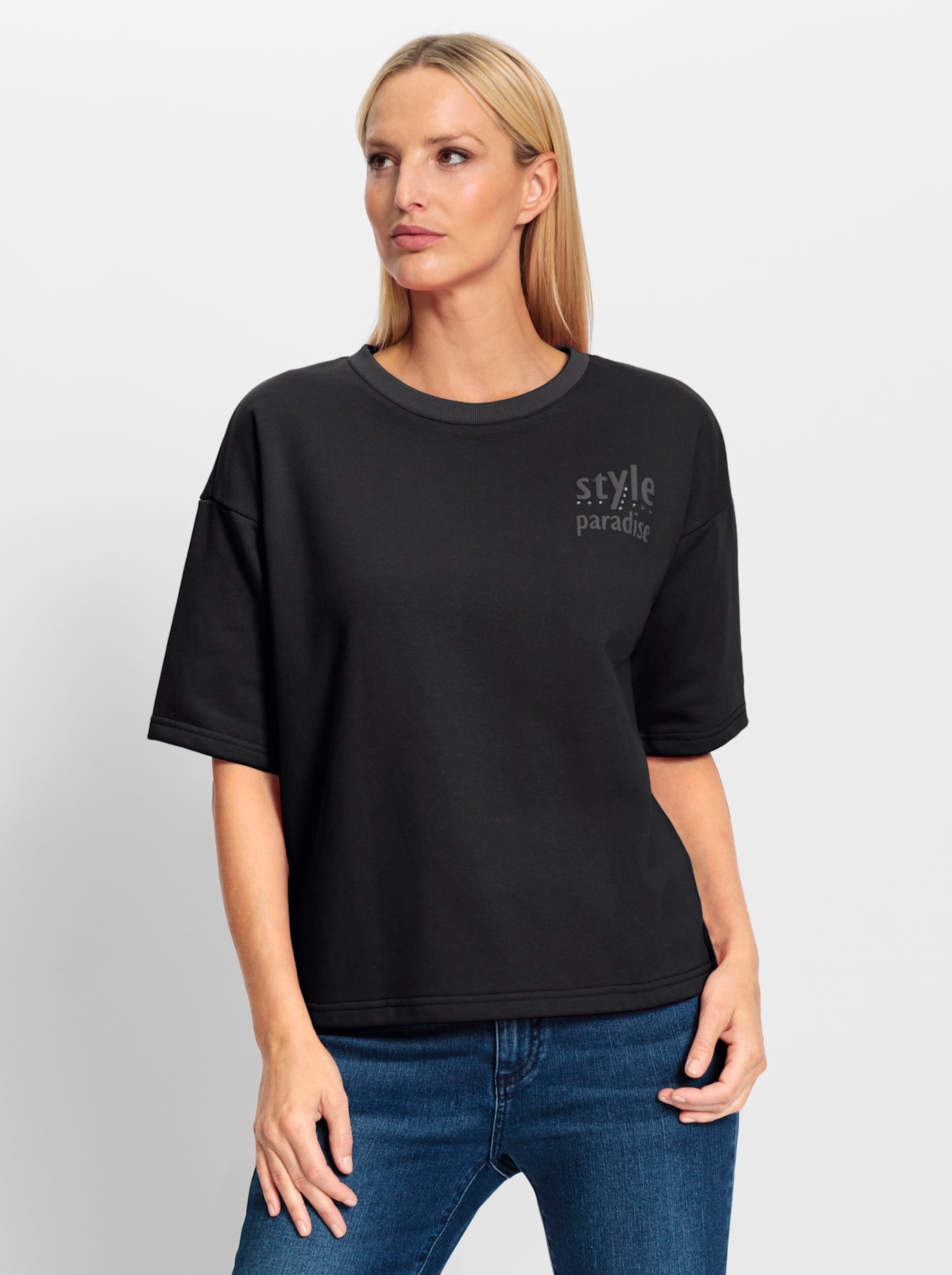 heine Sweatshirt heine Sweatshirt von heine