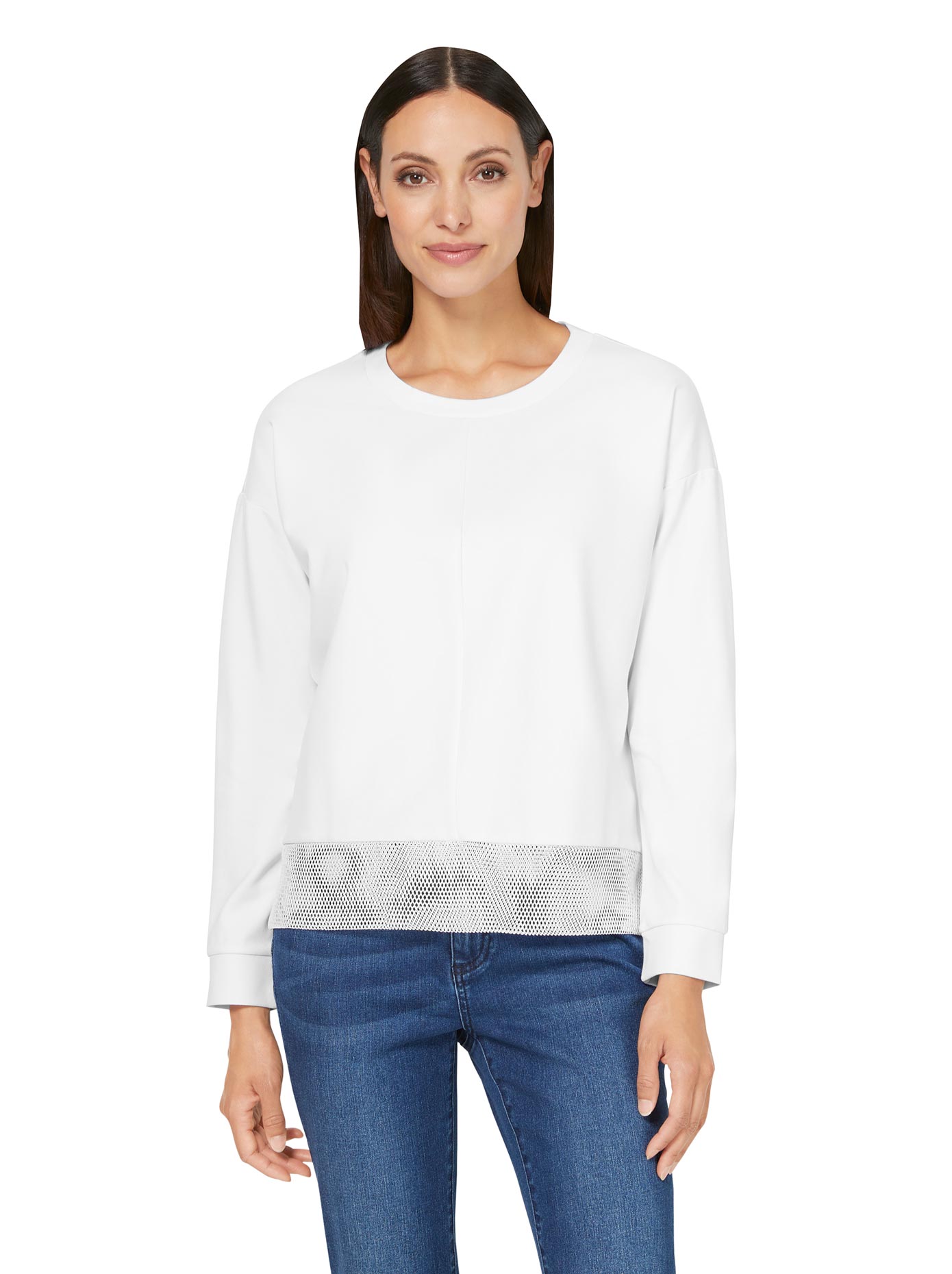 heine Sweatshirt von heine