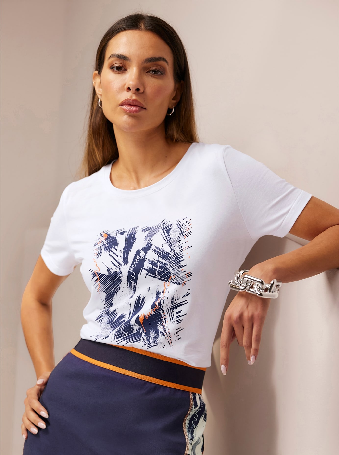 heine T-Shirt »Shirt« heine T-Shirt »Shirt« von heine