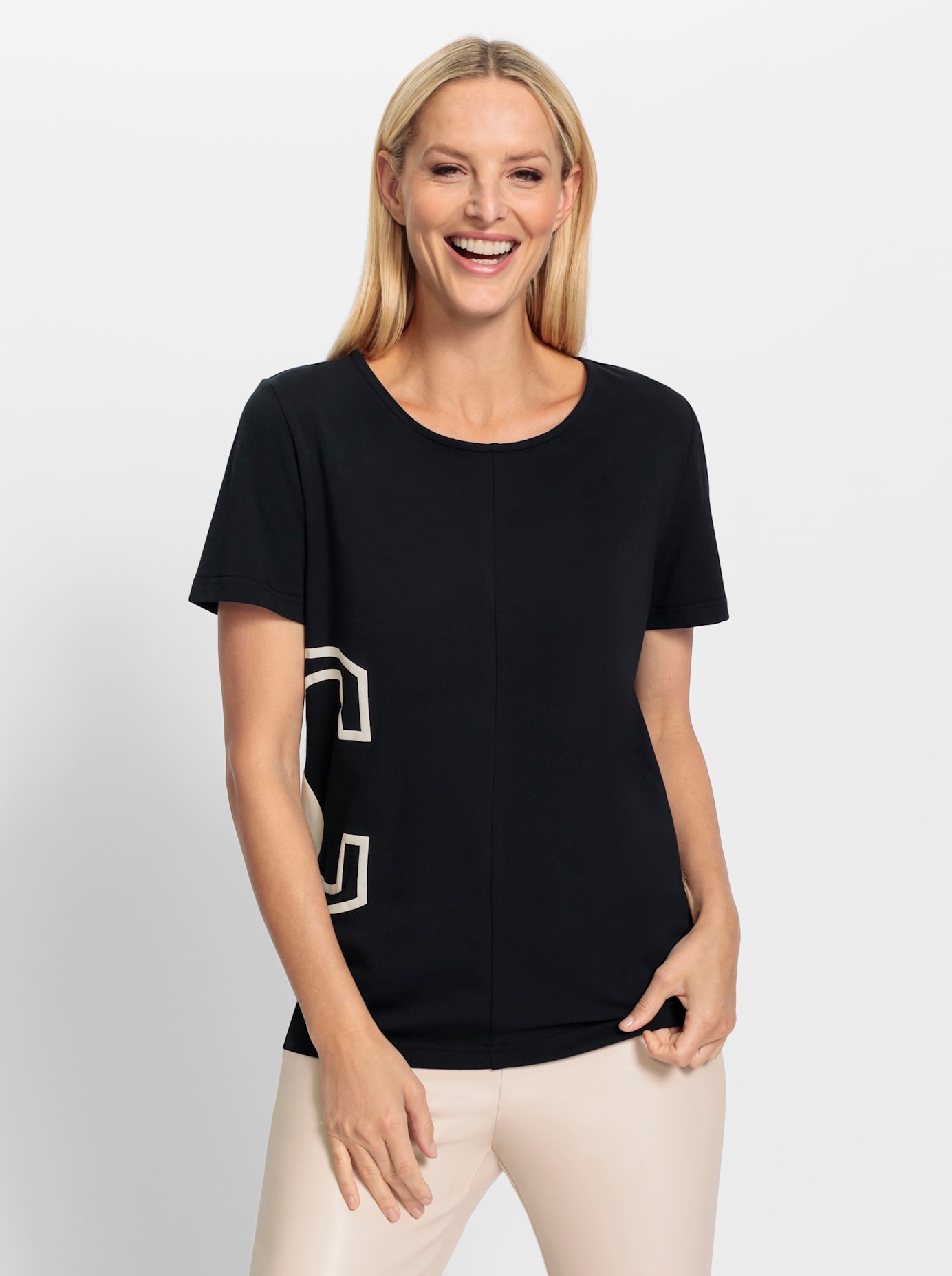 heine T-Shirt »Shirt« heine T-Shirt »Shirt« von heine