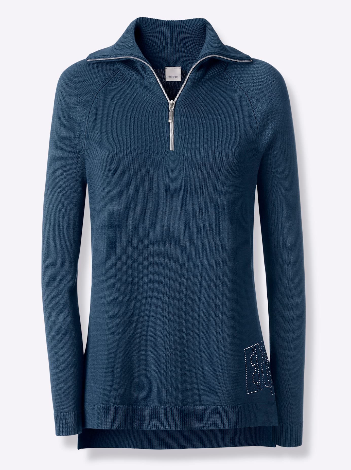 heine Troyer »Pullover« von heine