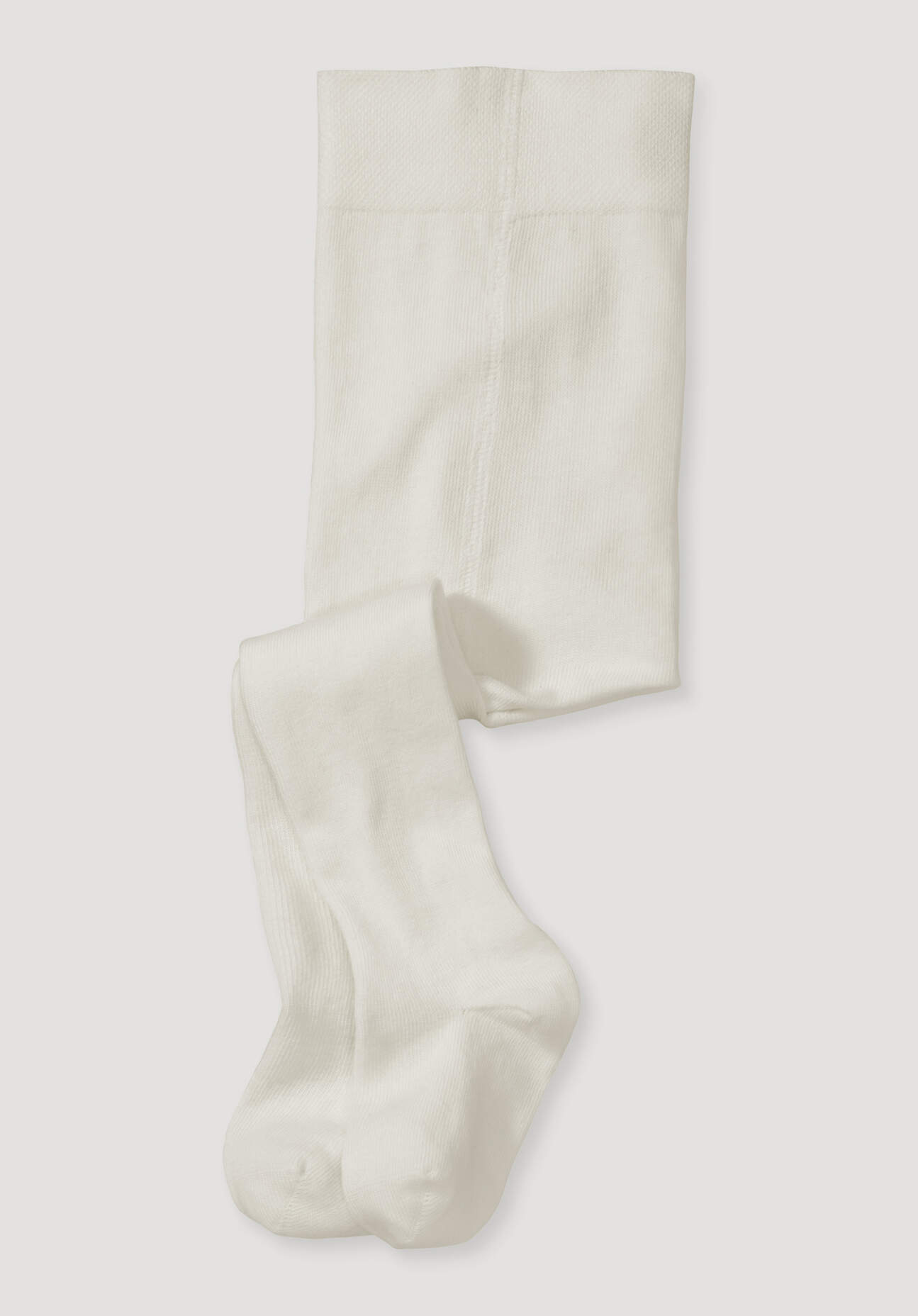 hessnatur Baby Strumpfhose aus Bio-Baumwolle - naturfarben Grösse62/68 hessnatur Baby Strumpfhose aus Bio-Baumwolle - naturfarben Grösse62/68 von hessnatur