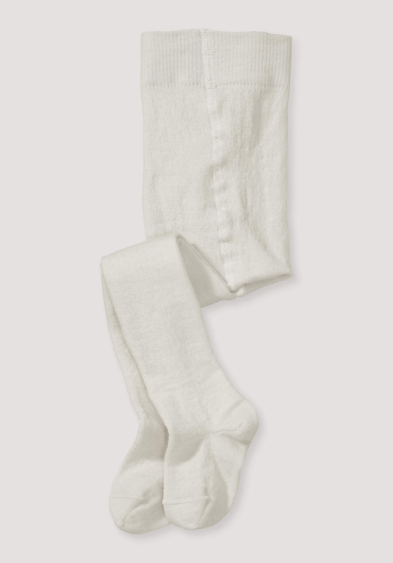 hessnatur Baby Woll-Strumpfhose aus Bio-Merino- mit Bio-Baumwolle - naturfarben Grösse62/68 hessnatur Baby Woll-Strumpfhose aus Bio-Merino- mit Bio-Baumwolle - naturfarben Grösse62/68 von hessnatur