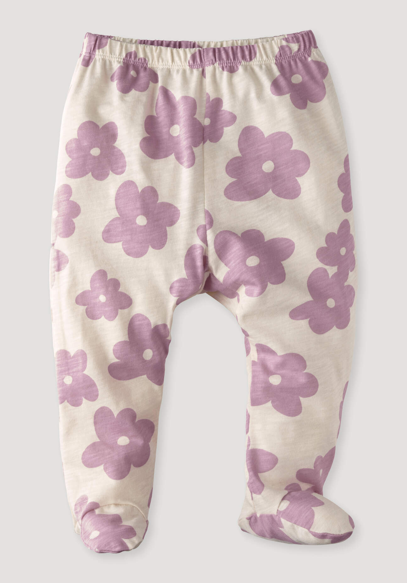 hessnatur Baby Pyjama Regular aus Bio-Baumwolle - rosa Grösse86/92 hessnatur Baby Pyjama Regular aus Bio-Baumwolle - rosa Grösse86/92 von hessnatur