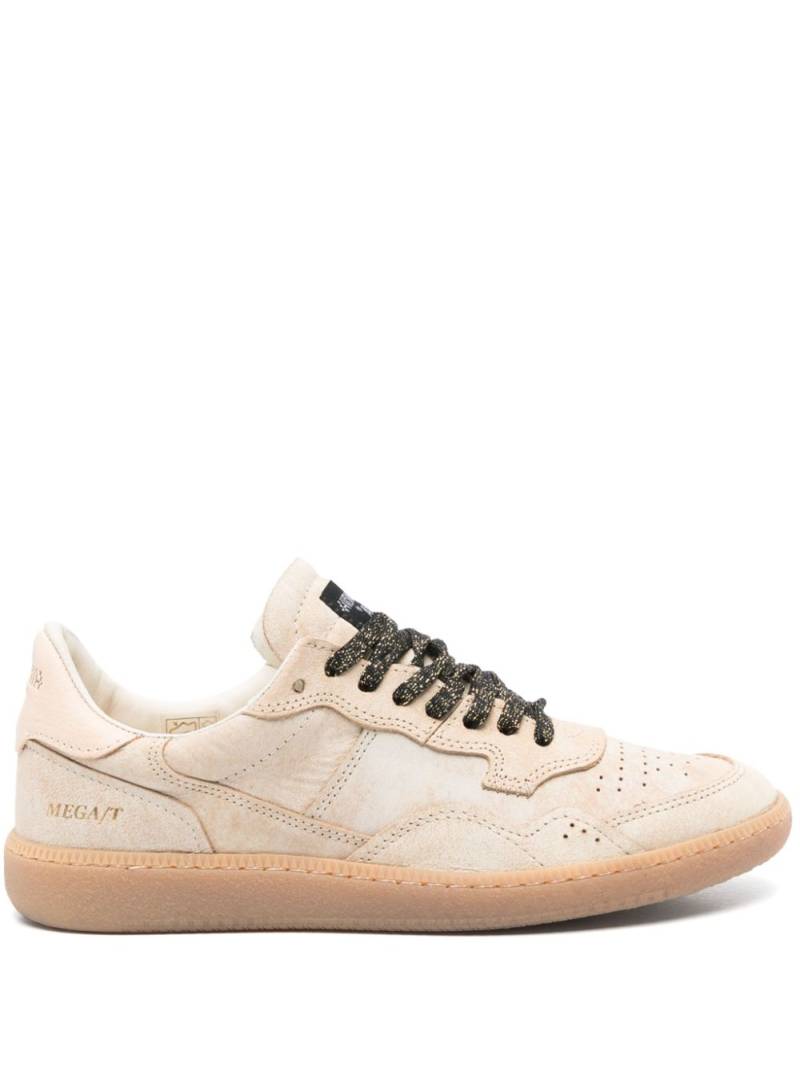 hidnander Mega T sneakers - Neutrals von hidnander