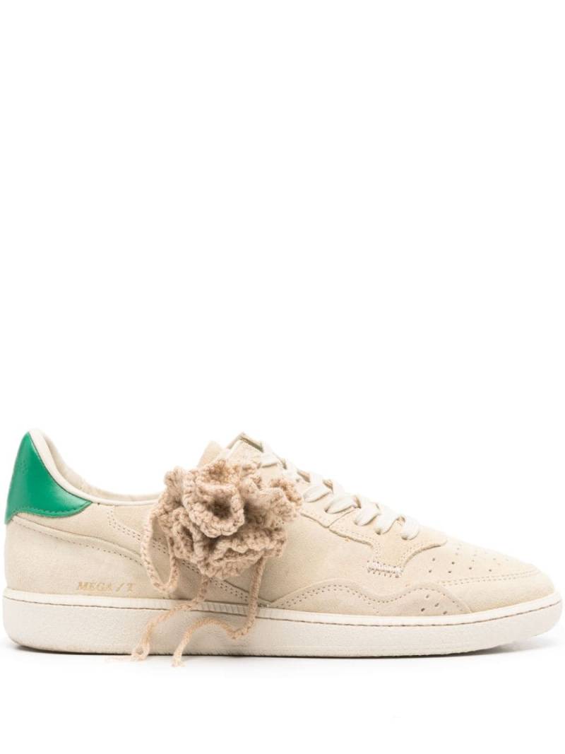 hidnander Mega T sneakers - Neutrals von hidnander