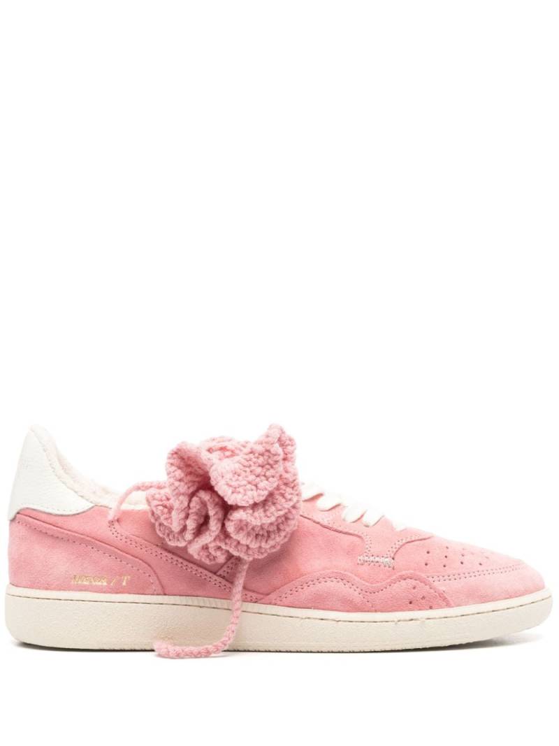 hidnander Mega T sneakers - Pink von hidnander