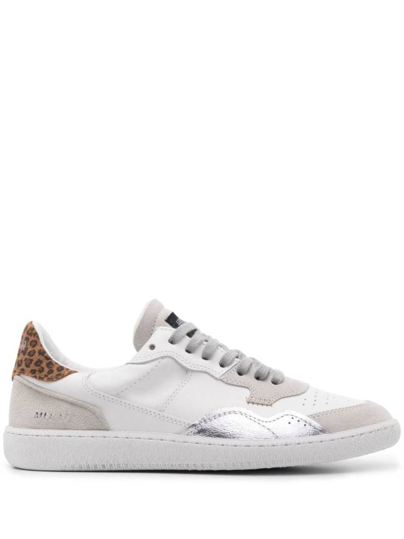 hidnander Mega T sneakers - White von hidnander