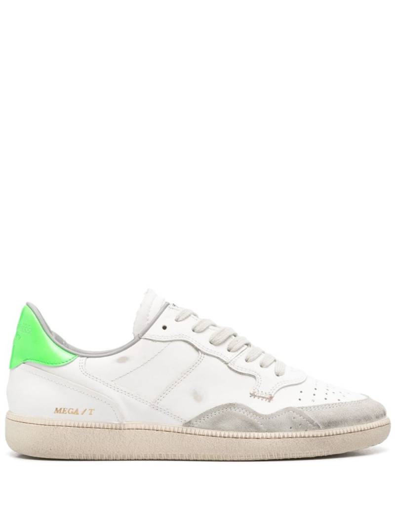 hidnander Mega T sneakers - White von hidnander