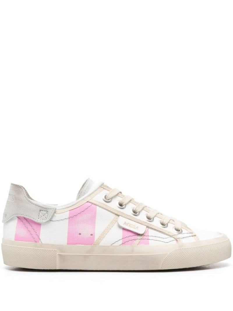 hidnander Mesa sneakers - White von hidnander