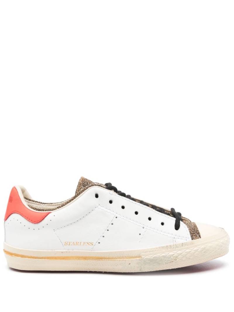 hidnander Starless® sneakers - White von hidnander