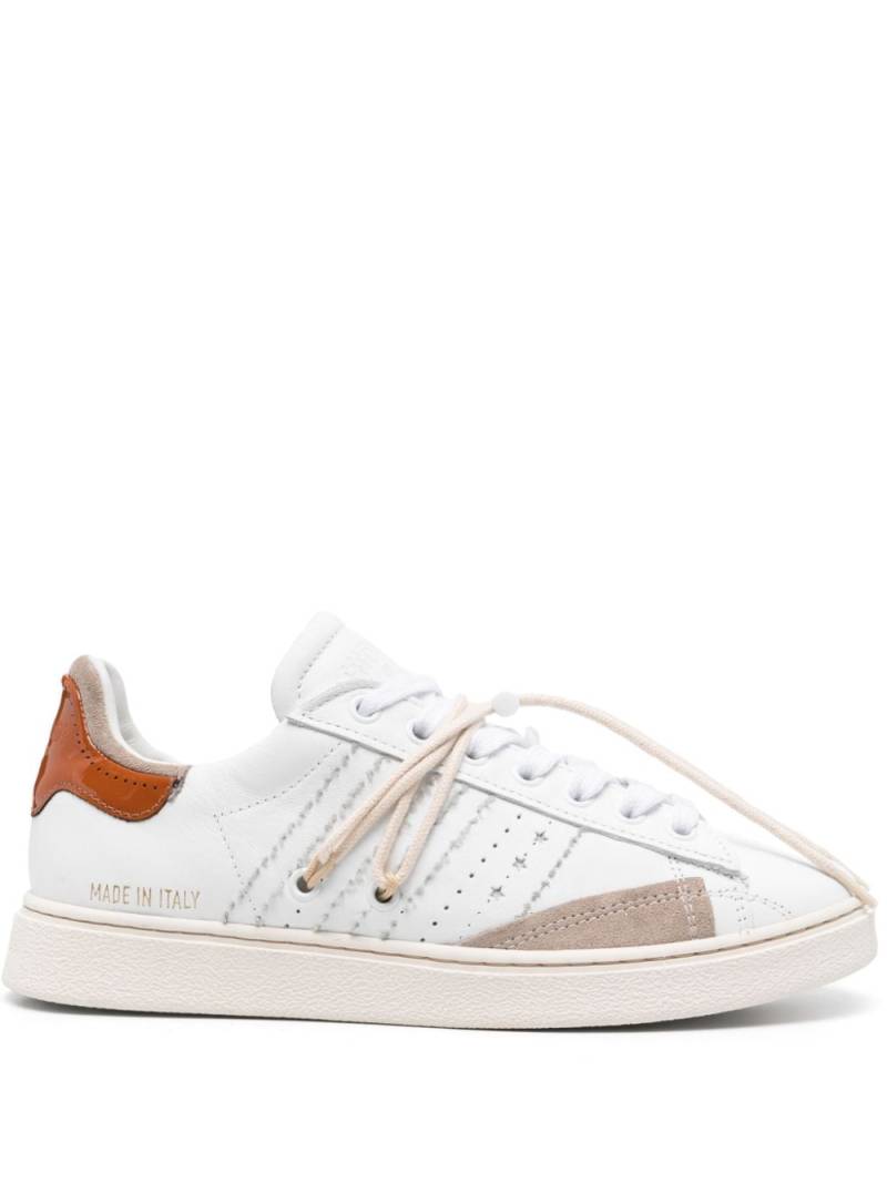 hidnander Starless sneakers - White von hidnander