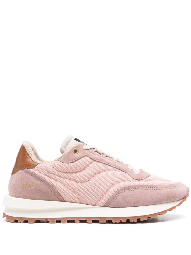 hidnander Tenkei sneakers - Pink von hidnander