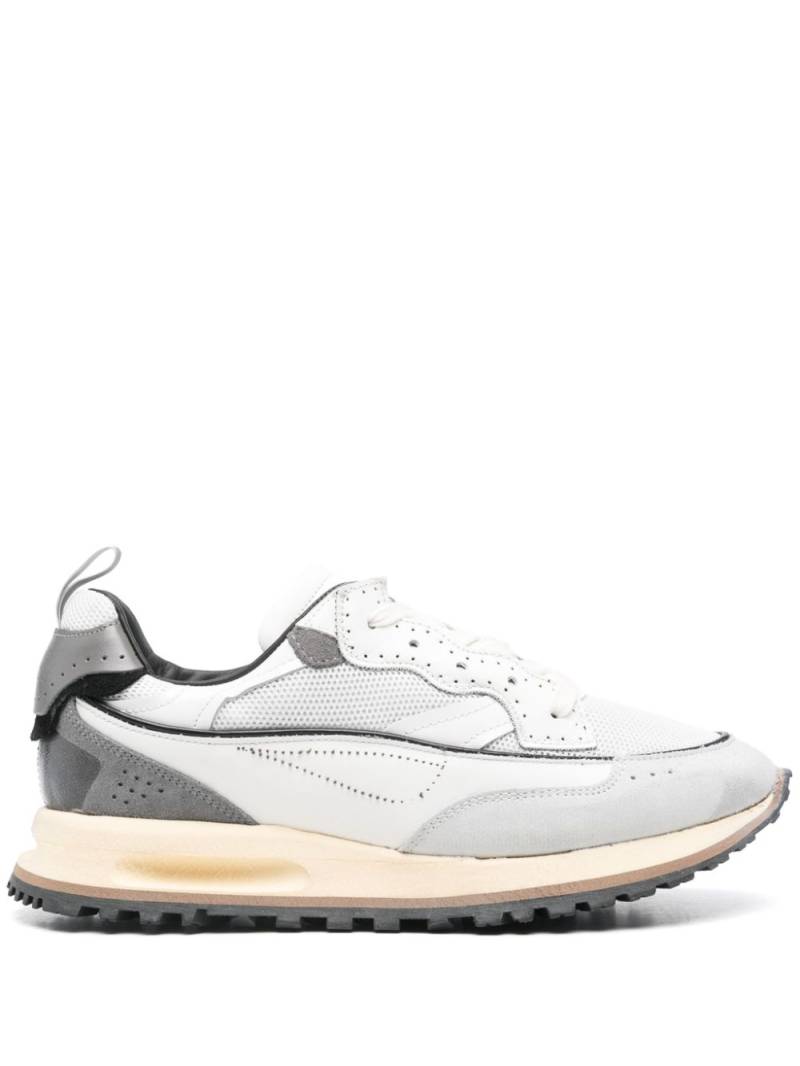 hidnander Threedome sneakers - White von hidnander