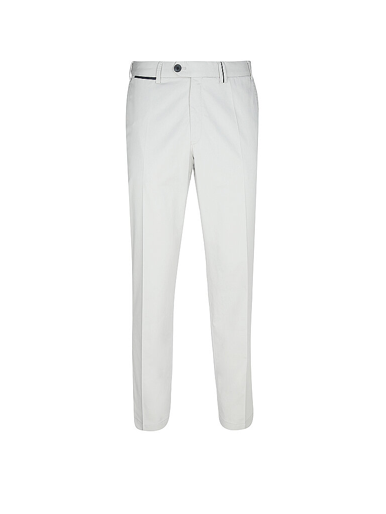 HILTL Chino PEAKER  hellgrau | 24 von hiltl