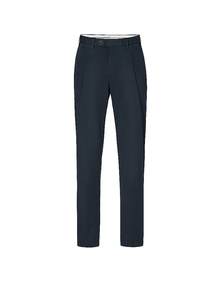 HILTL Chino Regular Fit PRIMO dunkelblau | 54 HILTL Chino Regular Fit PRIMO dunkelblau | 54 von hiltl