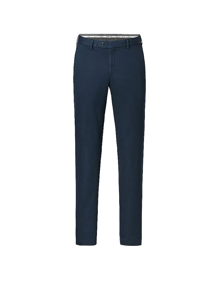 HILTL Chino Slim Fit TOURIST 2.0 dunkelblau | 46 HILTL Chino Slim Fit TOURIST 2.0 dunkelblau | 46 von hiltl
