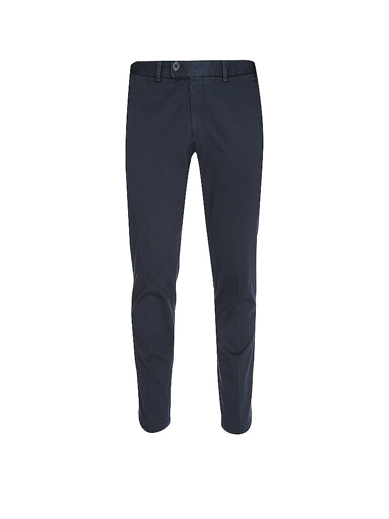 HILTL Chino TILO dunkelblau | 46 HILTL Chino TILO dunkelblau | 46 von hiltl