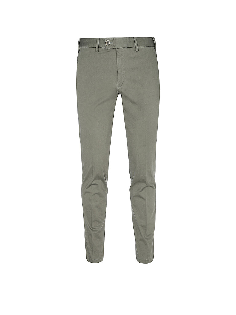 HILTL Chino TILO olive | 24 von hiltl