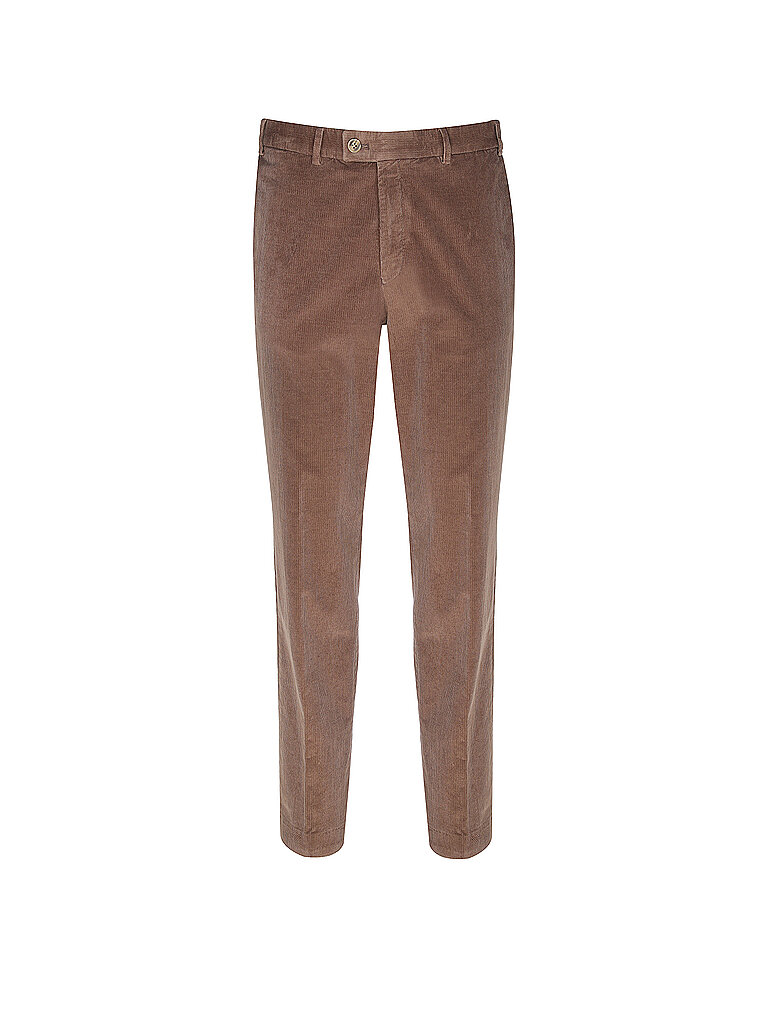 HILTL Cordhose PARMA hellbraun | 25 von hiltl