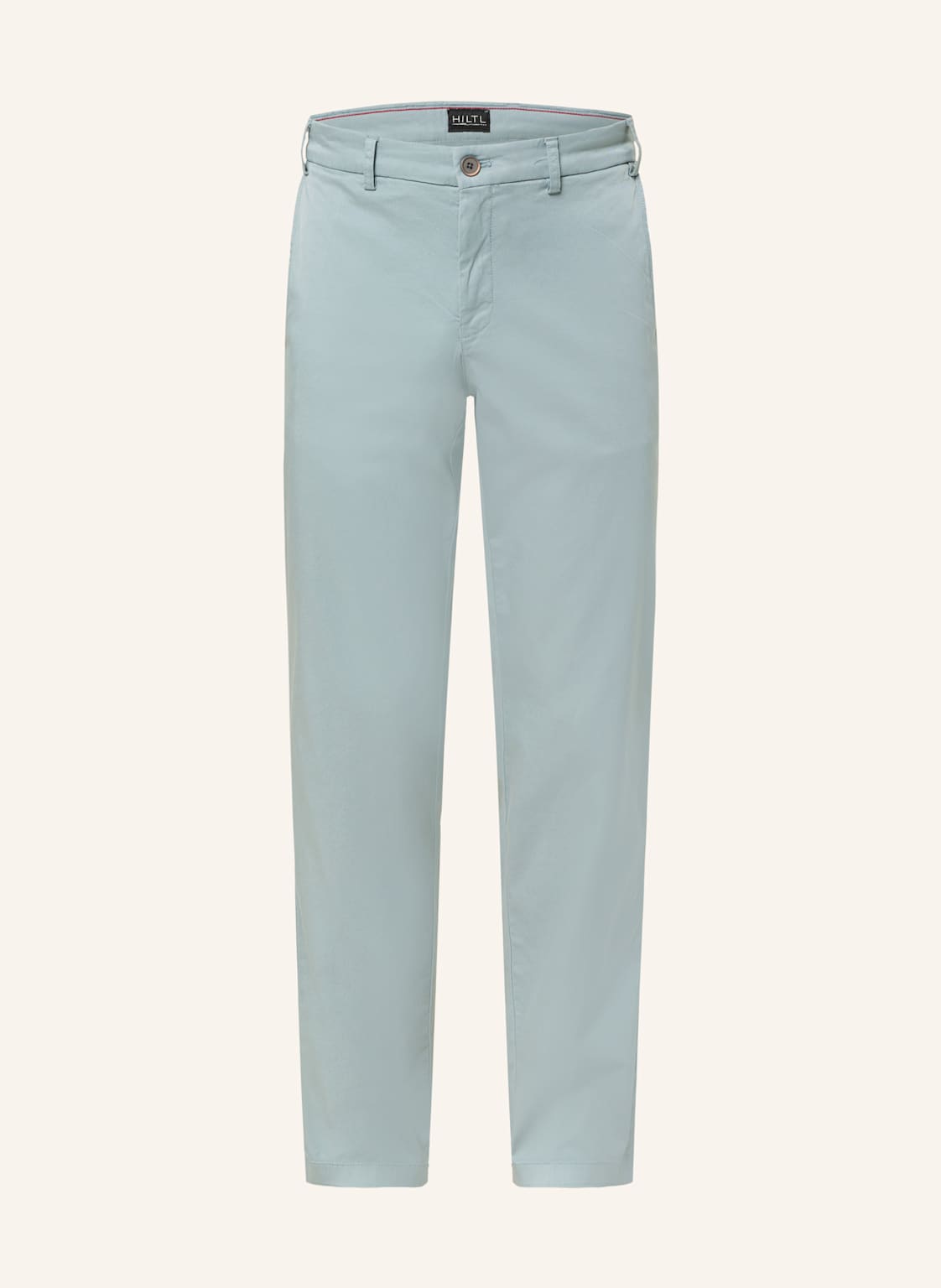 Hiltl Chino Pamo Regular Fit blau Hiltl Chino Pamo Regular Fit blau von hiltl