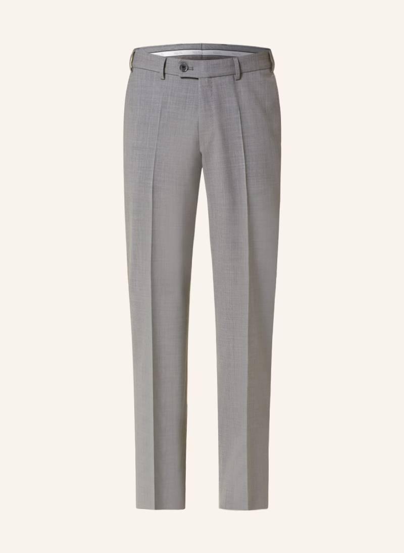 Hiltl Hose Piacenza Regular Fit grau von hiltl