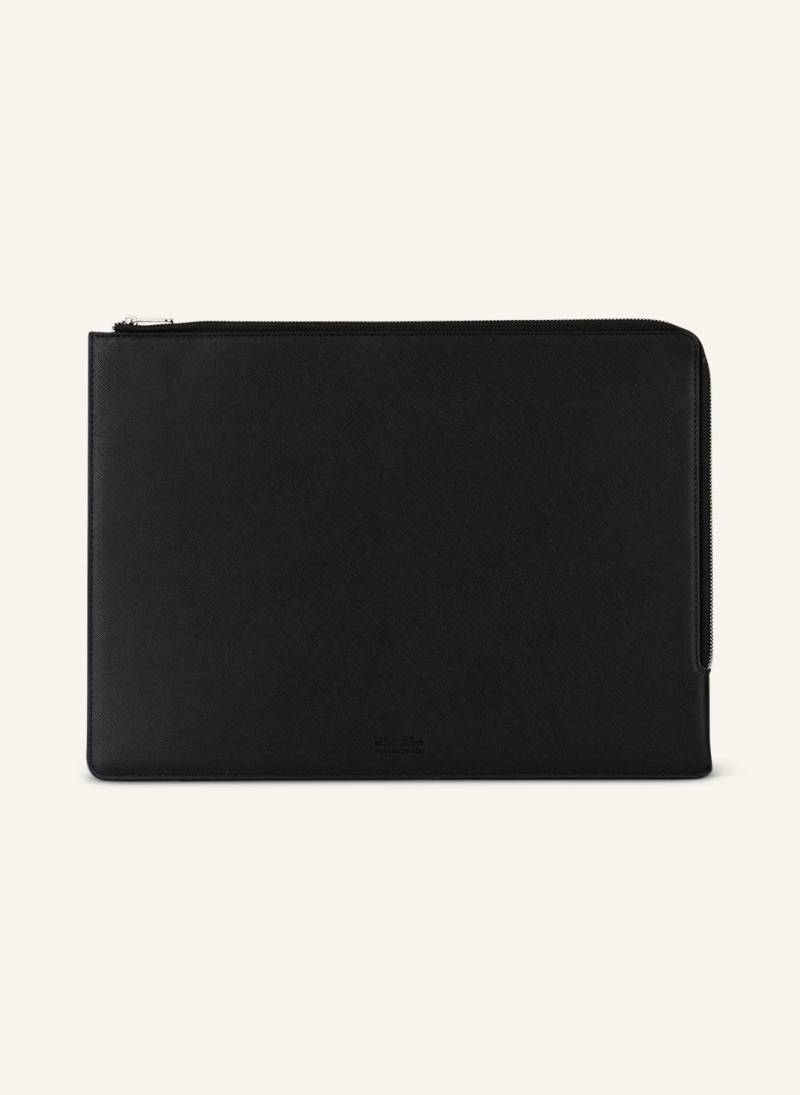 Holdit Laptop-Hülle schwarz Holdit Laptop-Hülle schwarz von holdit