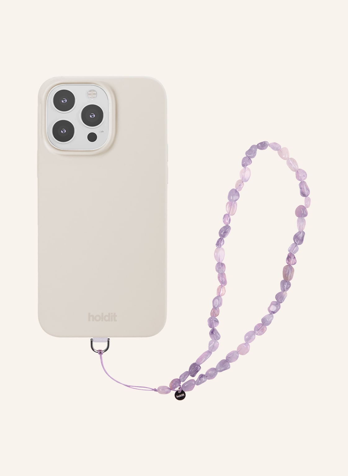 Holdit Smartphone-Kette lila Holdit Smartphone-Kette lila von holdit