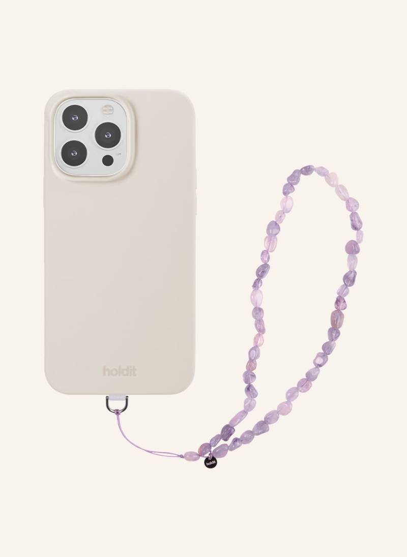 Holdit Smartphone-Kette lila Holdit Smartphone-Kette lila von holdit